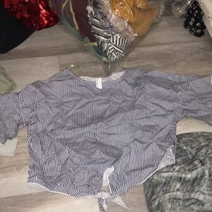 super cute top!!